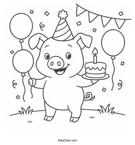 Pigs