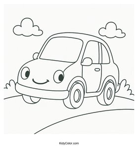 Vehicles