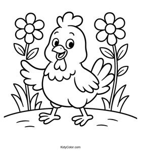 Chickens