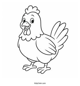 Chickens