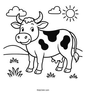 Cows