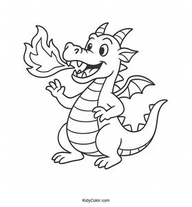 Dragons