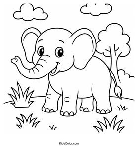 Elephants