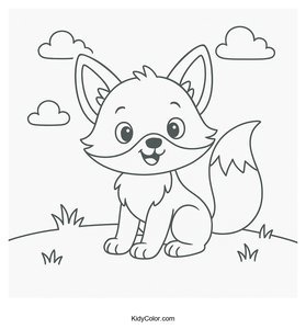 Foxes