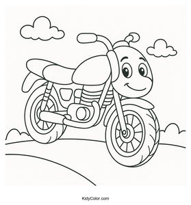 Vehicles