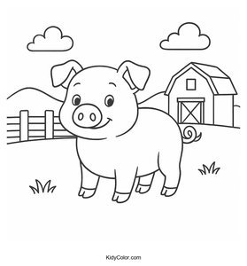 Pigs