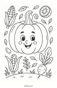 Pumpkins