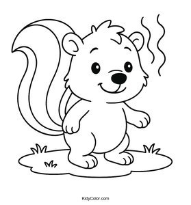 Skunks