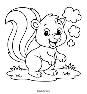 Skunks