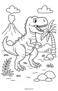 T Rex