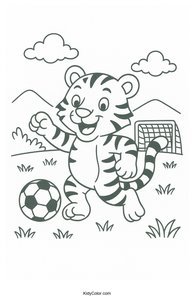 Tigers