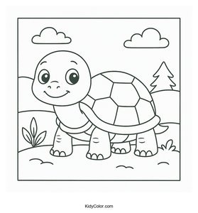 Turtles