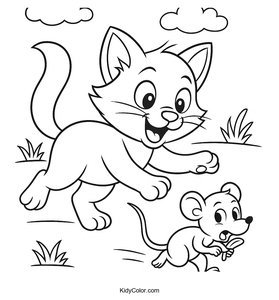 Cats