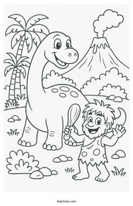 Dinosaurs