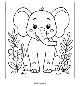 Elephants