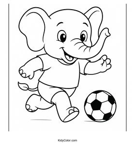 Elephants