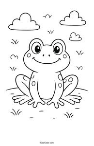 Frogs