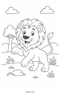 Lions