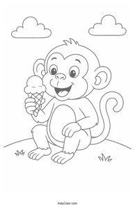 Jungle Animals