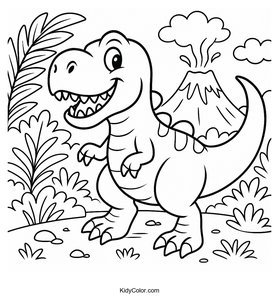 T Rex