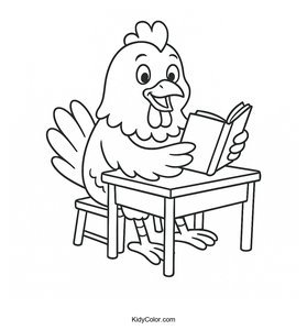 Chickens