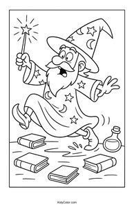 Wizards