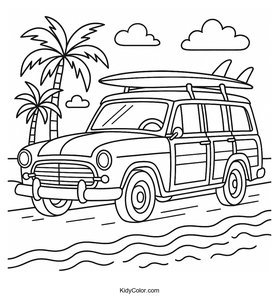 Vehicles