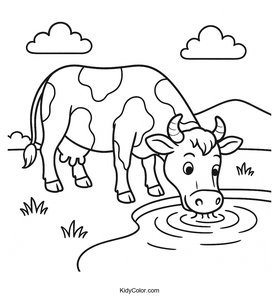 Cows