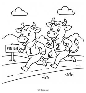 Cows