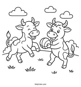 Cows