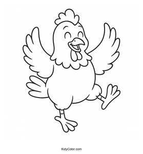 Chickens
