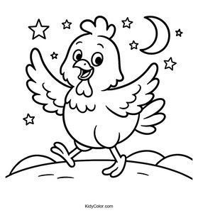 Chickens