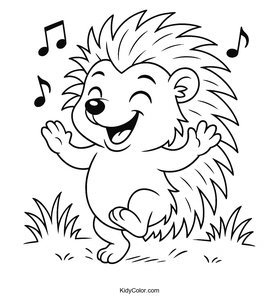 Hedgehogs