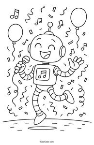 Robots