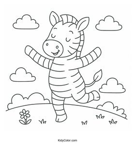 Zebras