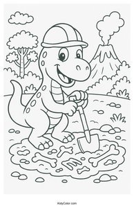Dinosaurs