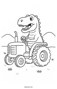 Dinosaurs