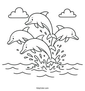 Dolphins