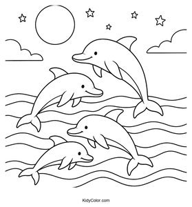 Dolphins