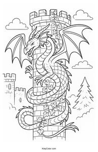 Dragons