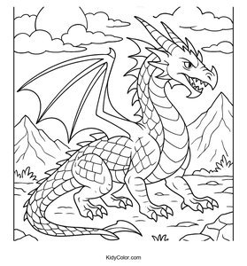 Dragons