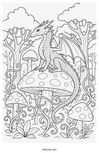Dragons