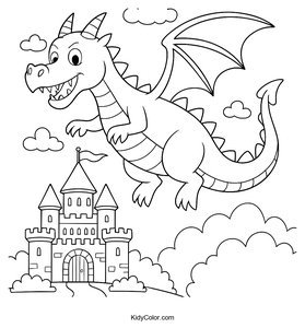 Dragons
