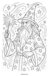 Wizards