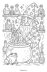 Wizards