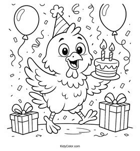 Chickens