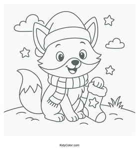 Foxes