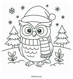 Owls
