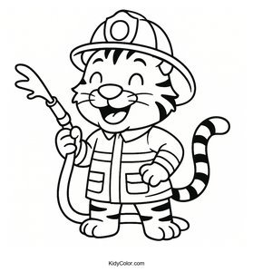 Tigers