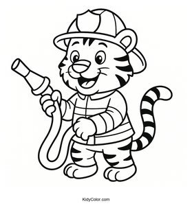 Tigers